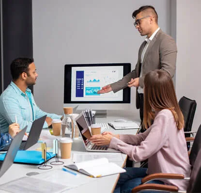 Market Research, Marketing Strategy, Sales Process Optimizat - 宝威体育