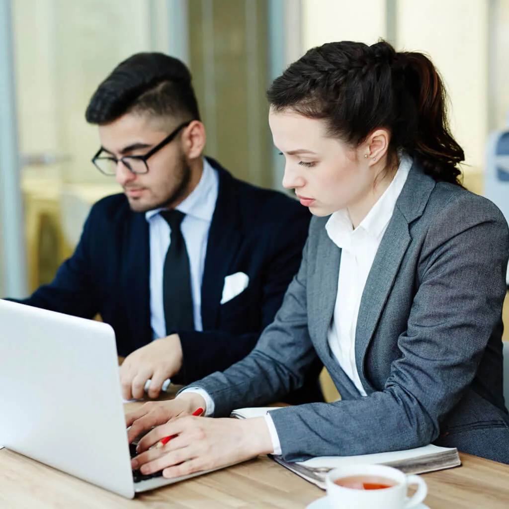 Sales Consulting - 宝威体育