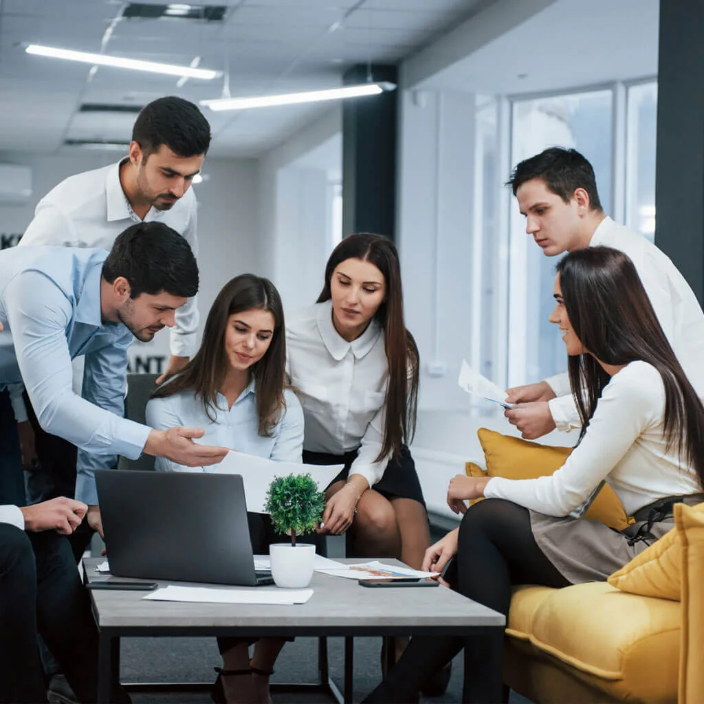 Sales Consulting - 宝威体育