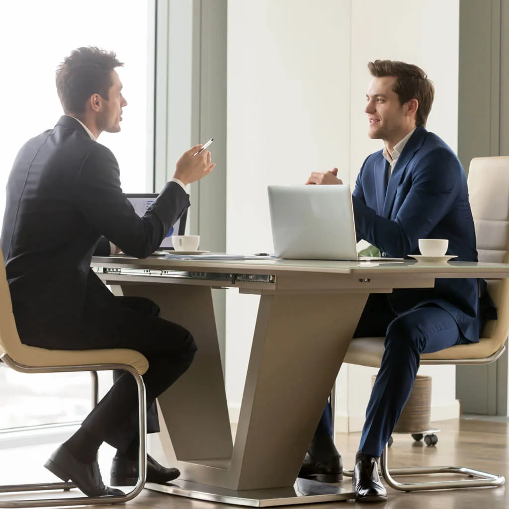 Sales Consulting - 宝威体育